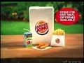 Care Bears Burger King Kids Meal Commercial 2005 12 Sec