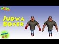 Motu Patlu Cartoons In Hindi Animated Cartoon Judwa Boxer Wow Kidz