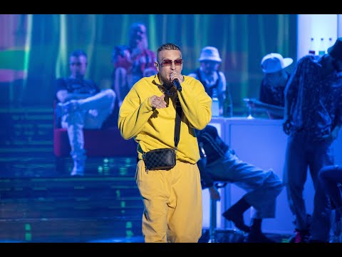 Smolasty "Duże Oczy" (Prima Aprilis) - Twoja Twarz Brzmi Znajomo