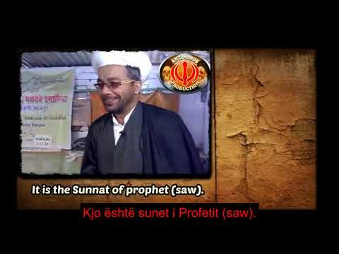 38. Kush jane shijat? Bujar Rogova, sipas shijave eshte SUNNET me pershtye ne ushqim!!!