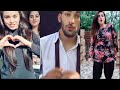 Tik Tok Song Compilation Part 1 Jine Mera Dil Lutya Unknown Tik Tok Stars