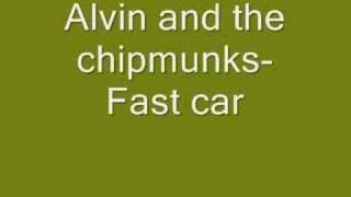 Wyclef Jean-Fast Car (chipmunk)