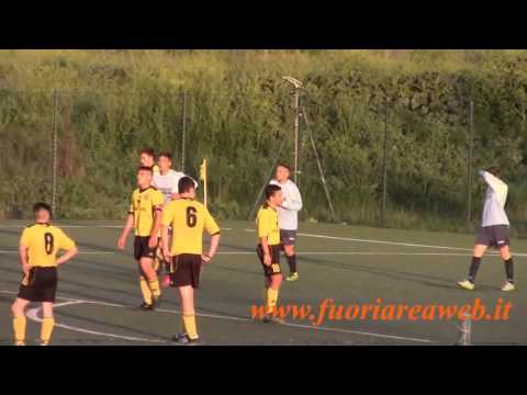 ALLIEVI ELITE FASCIA B: Atletico 2000 - Polisportiva Carso 1-1