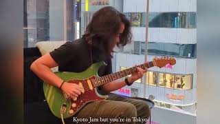 Download lagu Mateus Asato in Japan | Kyoto mp3 Download lagu Mateus Asato in Japan | Kyoto mp3