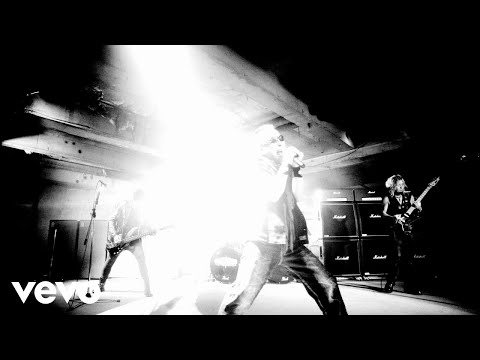 Loudness - Soul on Fire