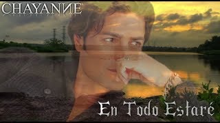 Chayanne (En Todo Estaré)