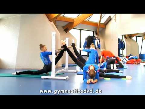 Seniorgroup Russia, Margarita Mamun, Yana Kudryavtseva   Training Grand Prix Thiais 2014