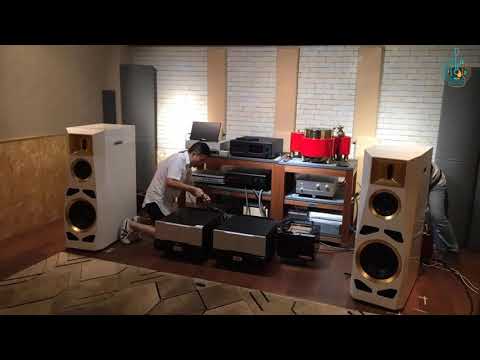 Audiophile Music Collection 2021 - Hiend Sound Test Demo