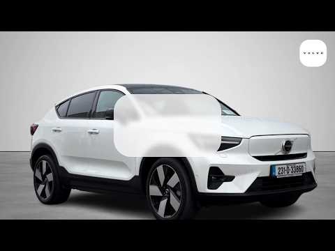 Volvo C40 Premium Electric Performance Meets Scand - Image 2
