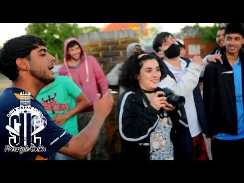 8tavos - Rami vs Arabe