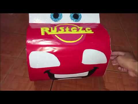 Manualidades, en San Antonio Suchitepéquez 