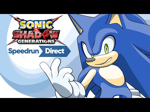 Sonic Generations Remastered Tips & Tricks