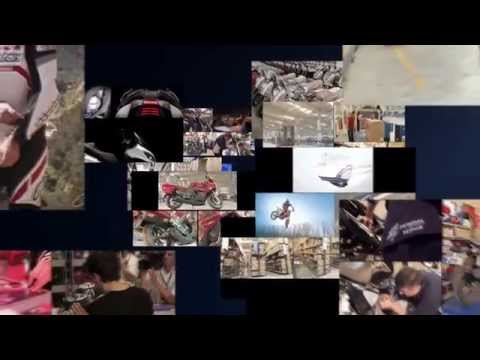 Mondial Tanıtım Filmi