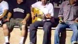 Strung Out - Angel Dust (Acoustic) (Live)