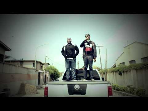 Dirty A ft  Ozzy B - In for the kill Music Video (Trailer)