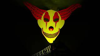 🎢 Planet Coaster Horror Ride: Surviving Dread with Clowns, Creepy Girls & Boogeyman! 👻