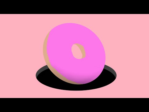 Relaxing Donut County OST