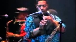 Mango Groove - &quot;Special Star&quot; @ Freddie Mercury Tribute (1992-04-20) *HIGH QUALITY*