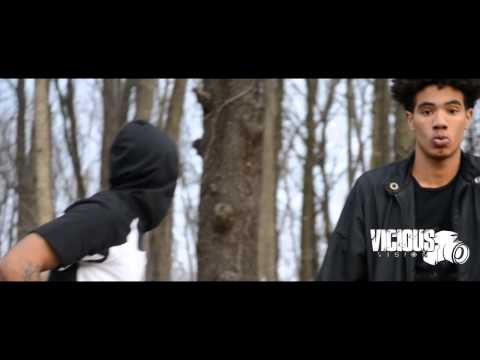 Hollywood Ft Chapo " They Want Me Dead "