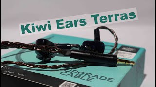 Kiwi Ears Terras, Cadenza, and Canta