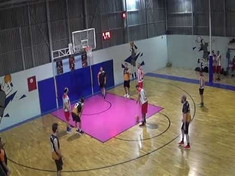 TROLLS B.C. - FINIKAS BC 59-57 16/07/2020 DYNAMIC LEAGUE