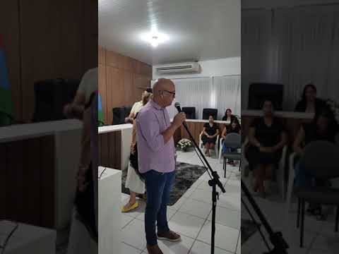 Audiência Pública para apresentação do Plano de Operações para temporada de incêndios em MT