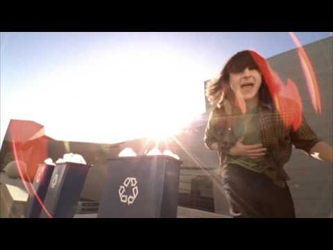 Mitchel Musso - The Three R's (Official Music Video)