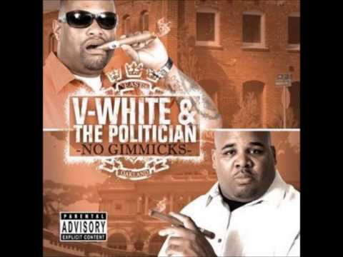 V-White & Big Zeke - How Bout That