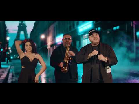 Leo de la Kuweit ❌ Marinica Namol - Cine cine | Official Video