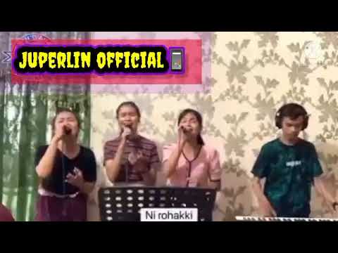 VIRALL D"WIN VOICE COVER LAGU BATAK TARMALI TONDI||CIPT.HELME SITOMPUL||ASLI MENGGILA BAH PERSONIL I