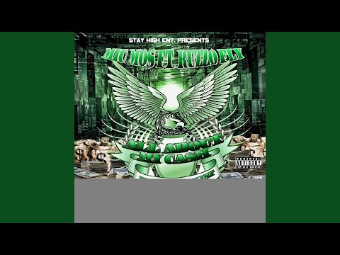 All About My Cash (feat. Kuzzo Fly)