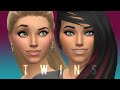 Let's Play the Sims 4 Twins — Part 32 — Massage ...