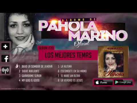 Música Cristiana/ Pahola Marino- Los Mejores Temas