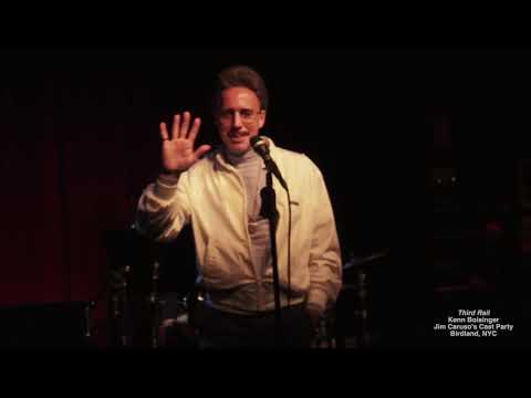 Kenn Boisinger - Third Rail