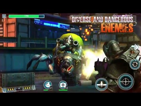 Video cover