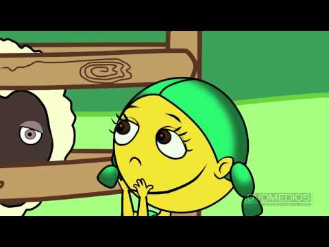 El Mundo de Polli - CAP 023 VIAJE AL CAMPO