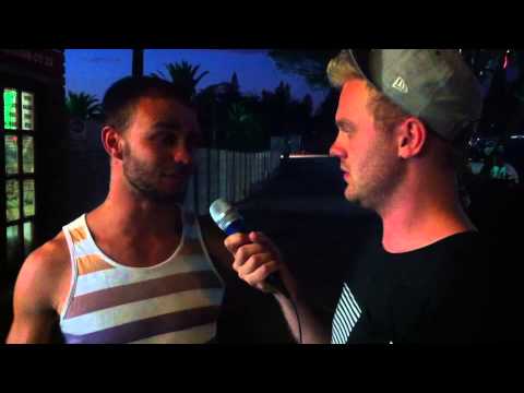 MK GWM Rocks - ToerTattoos Vol 3: Christiaan (Loud & Clear)