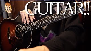  - [GUITAR]お久しぶりです ギター弾きます