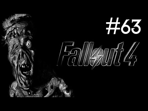 fallout 4 # завод робопони