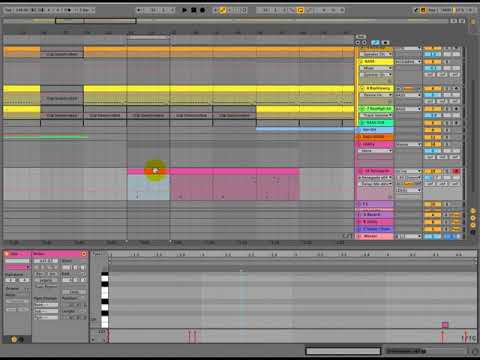 Goa / Fullon PSYTRANCE  Leads and FX complete tutorial (1:33 hour) by TRIPlets Together & G-Sonique