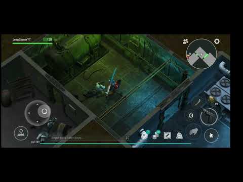 missão do 4 andar da casa mata alfa last day!