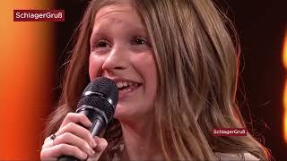 Olivia Lynes & Helene Fischer - A Million Dreams (Die Helene Fischer Show 2023)