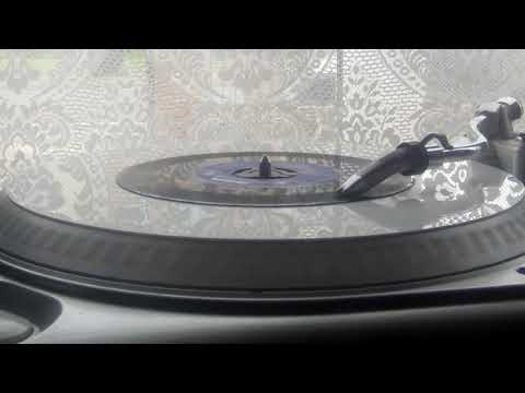 Marty Wilde and his Wildcats - Endless Sleep (Philips).