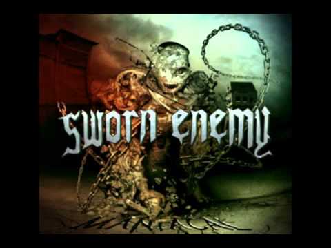 Sworn Enemy - Destroyer