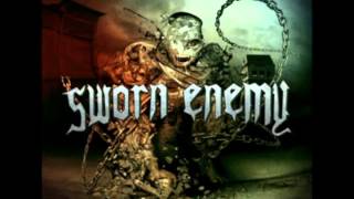 Sworn Enemy - Destroyer