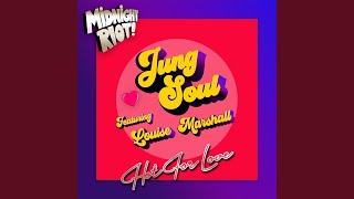 Hot for Love (feat. Louise Marshall) (Radio Mix)