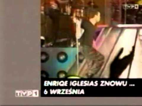 enrique iglesias playback fail