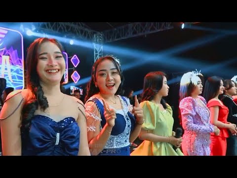 CUMA KAMU - ALL ARTIS-MAHESA MUSIC || SEDEKAH BUMI 2024 DESA TREMBULREJO KEC. NGAWEN - KAB. BLORA