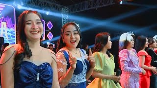 Download lagu CUMA KAMU - ALL ARTIS-MAHESA MUSIC || SEDEKAH BUMI 2024 DESA TREMBULREJO KEC. NGAWEN - KAB. BLORA mp3