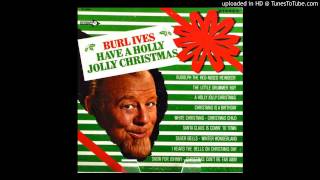 Burl Ives - Christmas Is A Birthday
